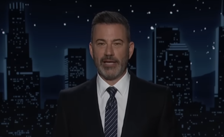 ‘Jimmy Kimmel Live’ Pulled Indefinitely By ABC After Host’s Comments About Charlie Kirk